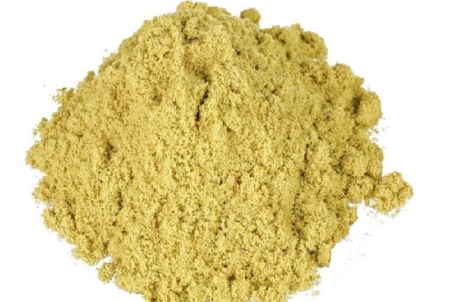 Kratom má různou podobu. 