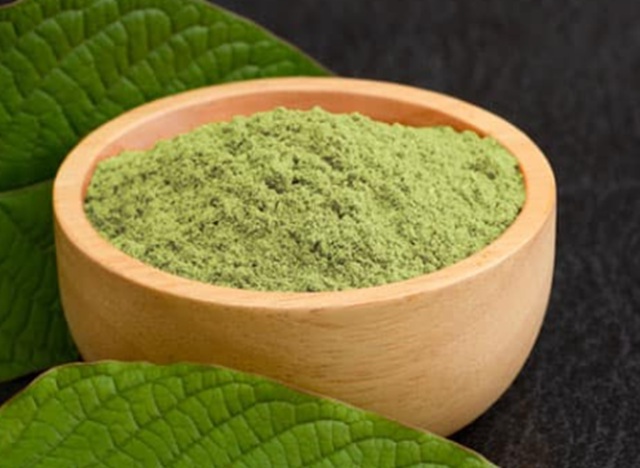 miska kratomu